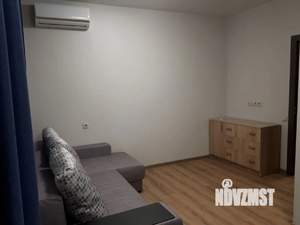 Студия квартира, на длительный срок, 26м2, 7/14 этаж