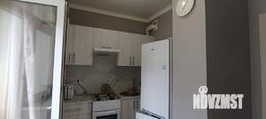 2-к квартира, на длительный срок, 52м2, 15/20 этаж