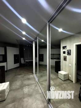 Студия квартира, на длительный срок, 32м2, 6/25 этаж