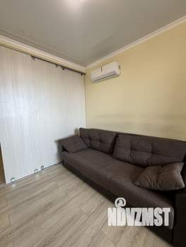 1-к квартира, на длительный срок, 34м2, 20/25 этаж