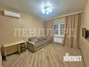 1-к квартира, на длительный срок, 35м2, 8/24 этаж