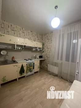 1-к квартира, на длительный срок, 42м2, 24/26 этаж