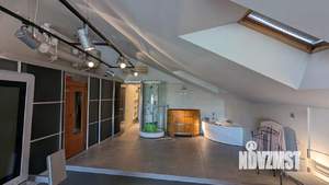 Студия квартира, на длительный срок, 60м2, 7/7 этаж