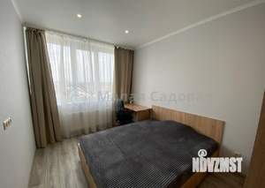 3-к квартира, на длительный срок, 65м2, 12/25 этаж