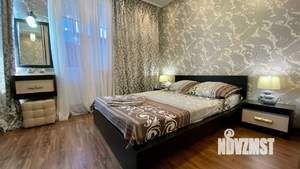 2-к квартира, посуточно, 78м2, 14/24 этаж