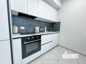 1-к квартира, на длительный срок, 41м2, 4/7 этаж