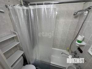 1-к квартира, на длительный срок, 22м2, 7/9 этаж