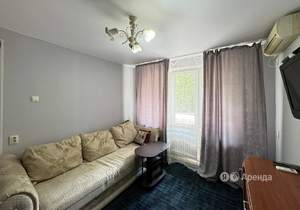 2-к квартира, на длительный срок, 30м2, 4/5 этаж