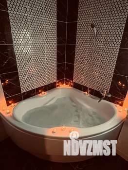 2-к квартира, посуточно, 55м2, 1/10 этаж