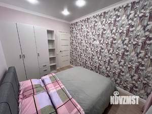 1-к квартира, на длительный срок, 40м2, 14/26 этаж