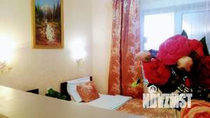 Студия квартира, посуточно, 25м2, 1/2 этаж