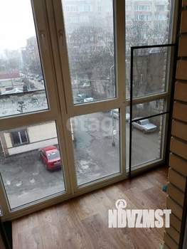 1-к квартира, на длительный срок, 35м2, 3/6 этаж