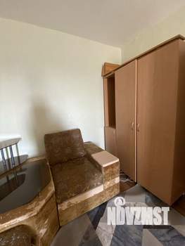 1-к квартира, на длительный срок, 35м2, 2/18 этаж