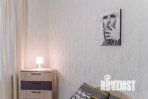 1-к квартира, посуточно, 22м2, 1/1 этаж