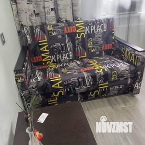 Студия квартира, на длительный срок, 25м2, 16/26 этаж