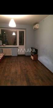 1-к квартира, на длительный срок, 39м2, 6/10 этаж