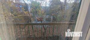 1-к квартира, на длительный срок, 30м2, 3/5 этаж