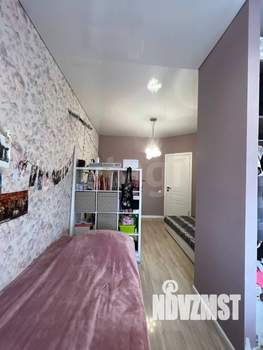 4-к квартира, на длительный срок, 98м2, 6/23 этаж