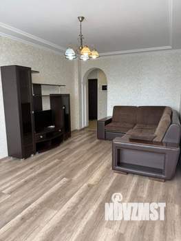 1-к квартира, на длительный срок, 45м2, 14/25 этаж