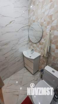 2-к квартира, на длительный срок, 62м2, 18/25 этаж