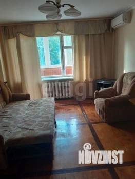 2-к квартира, на длительный срок, 48м2, 3/10 этаж