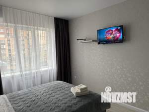 1-к квартира, посуточно, 38м2, 2/25 этаж