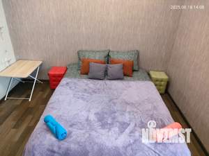 1-к квартира, посуточно, 32м2, 2/4 этаж