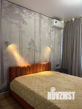 1-к квартира, на длительный срок, 35м2, 10/25 этаж