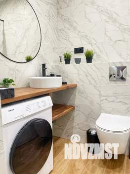 1-к квартира, посуточно, 36м2, 5/19 этаж