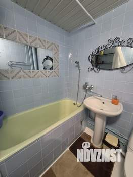 1-к квартира, на длительный срок, 40м2, 3/9 этаж