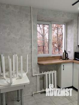 2-к квартира, на длительный срок, 43м2, 2/5 этаж