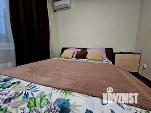 2-к квартира, посуточно, 59м2, 9/17 этаж