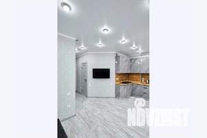 1-к квартира, посуточно, 42м2, 9/24 этаж