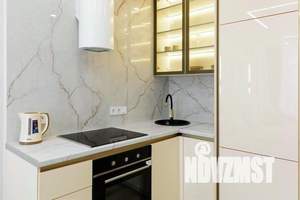 1-к квартира, посуточно, 30м2, 20/24 этаж