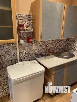 1-к квартира, на длительный срок, 30м2, 1/3 этаж