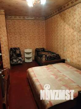 1-к квартира, посуточно, 31м2, 5/5 этаж