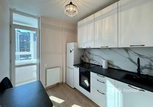 2-к квартира, на длительный срок, 50м2, 18/25 этаж