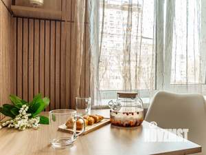 1-к квартира, на длительный срок, 30м2, 5/9 этаж