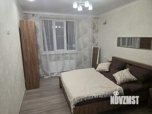 2-к квартира, на длительный срок, 48м2, 4/7 этаж