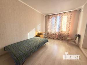 1-к квартира, на длительный срок, 45м2, 7/21 этаж