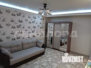 1-к квартира, на длительный срок, 47м2, 13/17 этаж