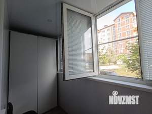 2-к квартира, на длительный срок, 44м2, 1/7 этаж