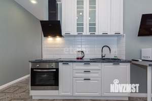 1-к квартира, на длительный срок, 42м2, 3/21 этаж