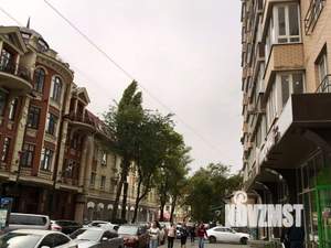 1-к квартира, на длительный срок, 40м2, 5/24 этаж