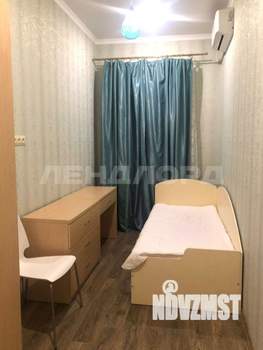 2-к квартира, на длительный срок, 52м2, 1/2 этаж