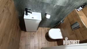 2-к квартира, на длительный срок, 52м2, 16/20 этаж