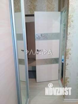 Студия квартира, на длительный срок, 20м2, 3/4 этаж