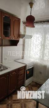 1-к квартира, на длительный срок, 38м2, 1/9 этаж