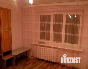 Студия квартира, на длительный срок, 20м2, 5/5 этаж