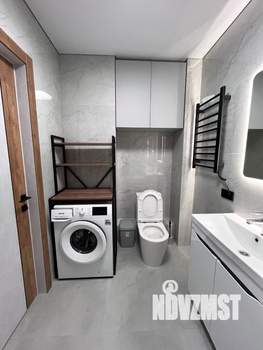 2-к квартира, на длительный срок, 50м2, 9/24 этаж